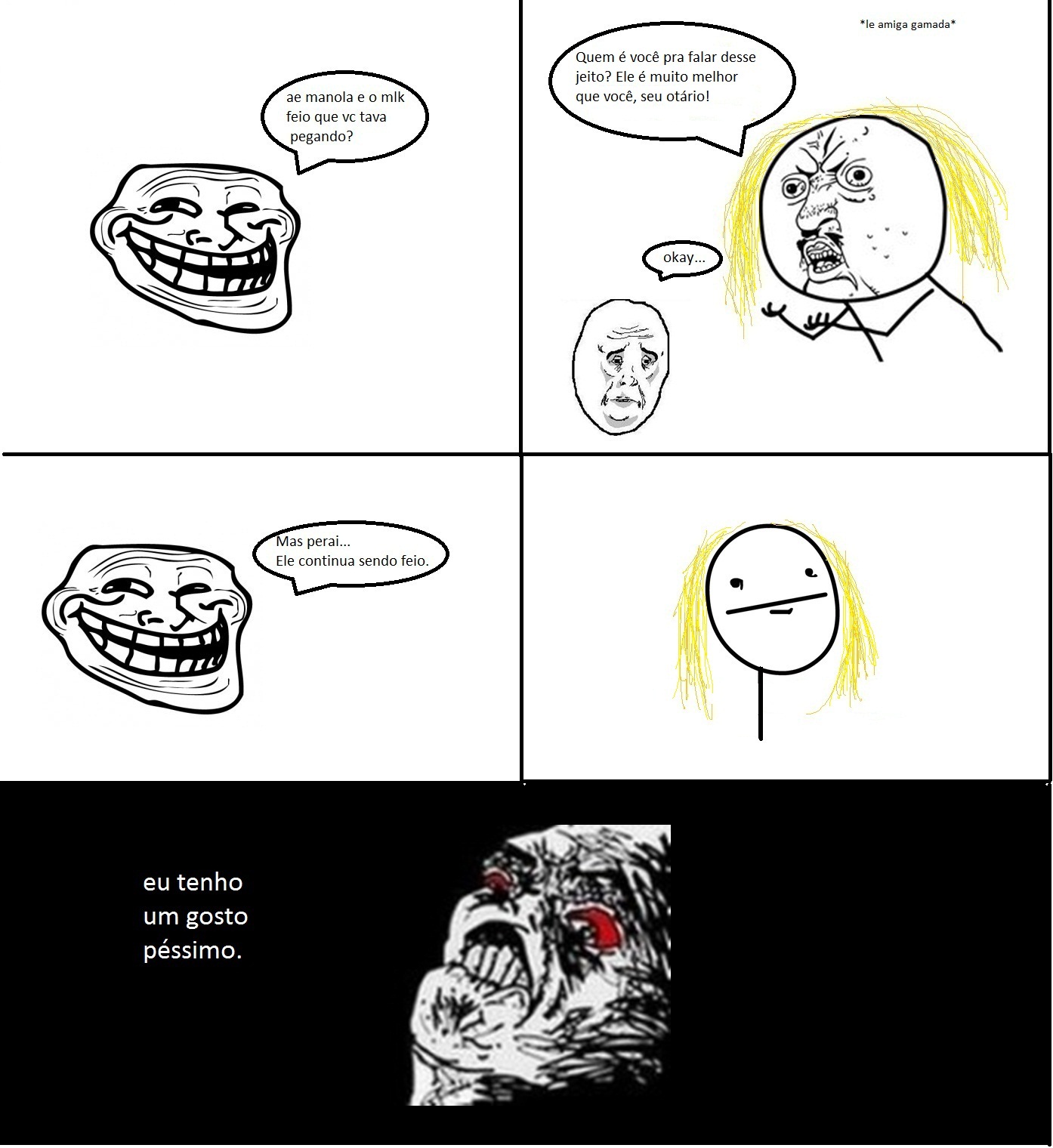 troll afce troll afce